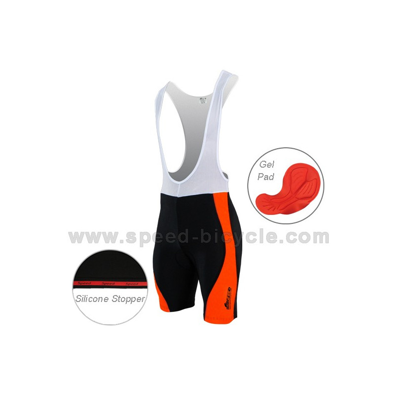 شورت دوچرخه سواری دوبند