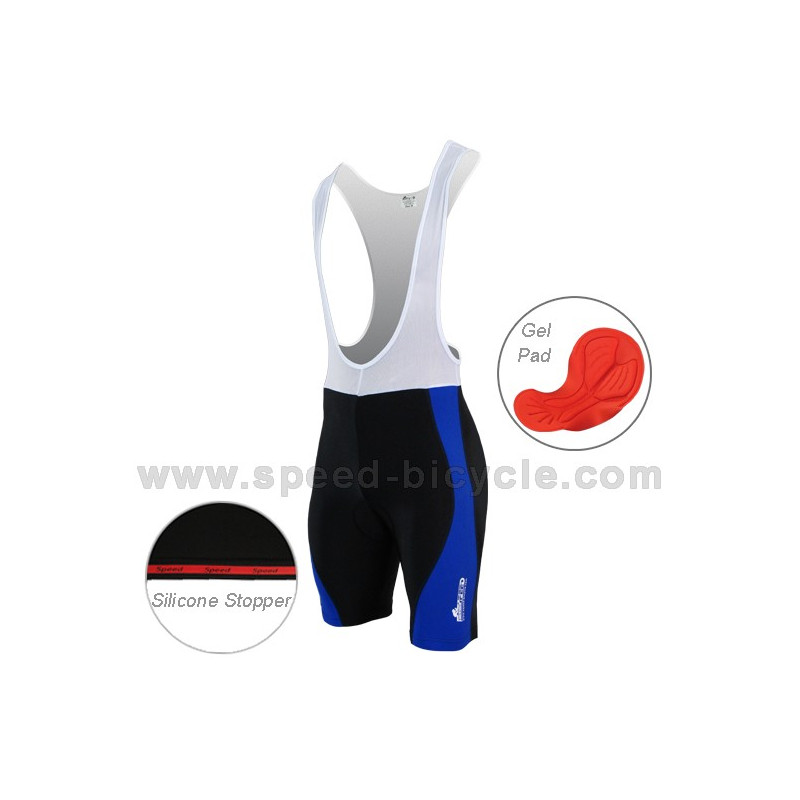 شورت دوچرخه سواری دوبند