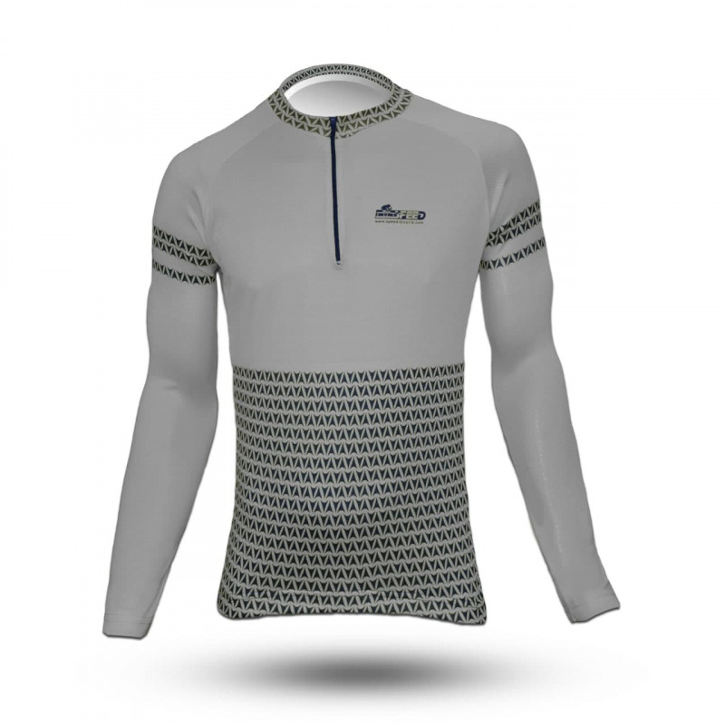 پیراهن آستین بلند اسپید