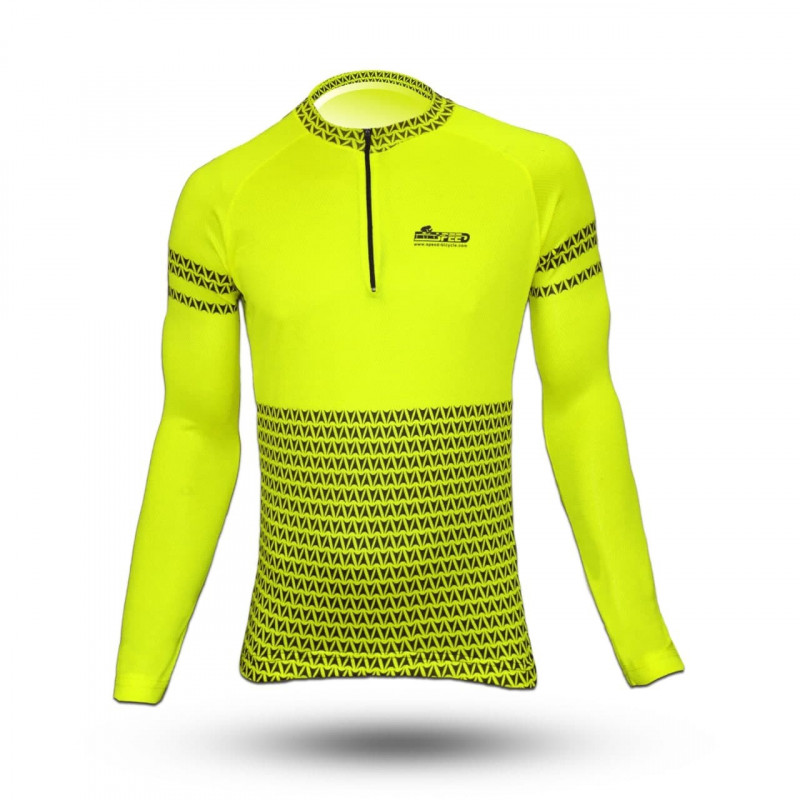 پیراهن آستین بلند اسپید