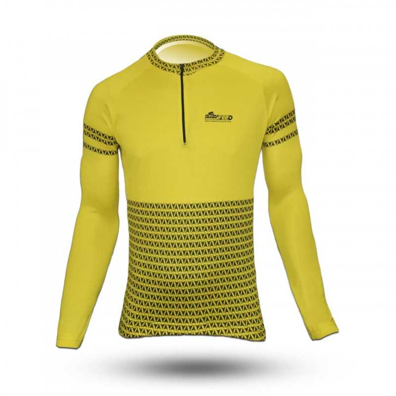 پیراهن آستین بلند اسپید