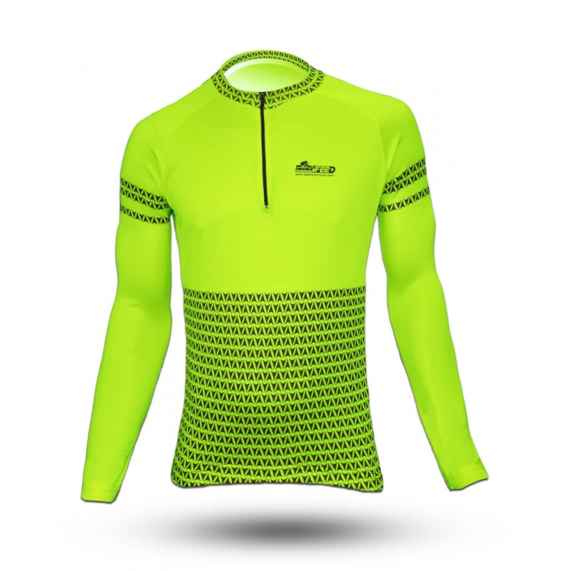 پیراهن آستین بلند اسپید