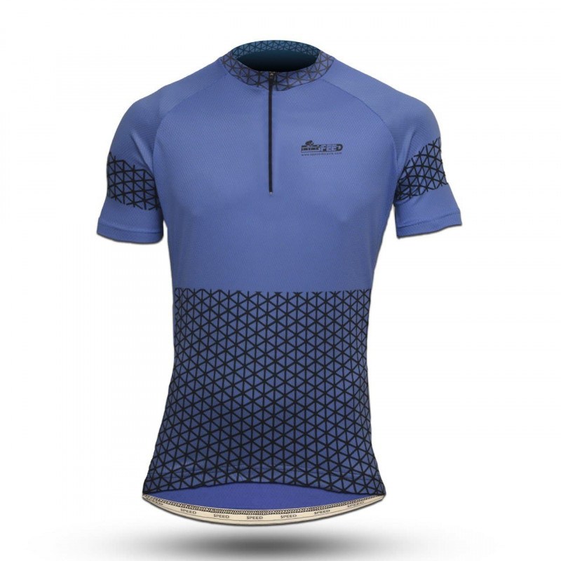 پیراهن آستین کوتاه اسپید