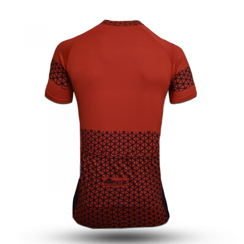 پیراهن آستین کوتاه اسپید