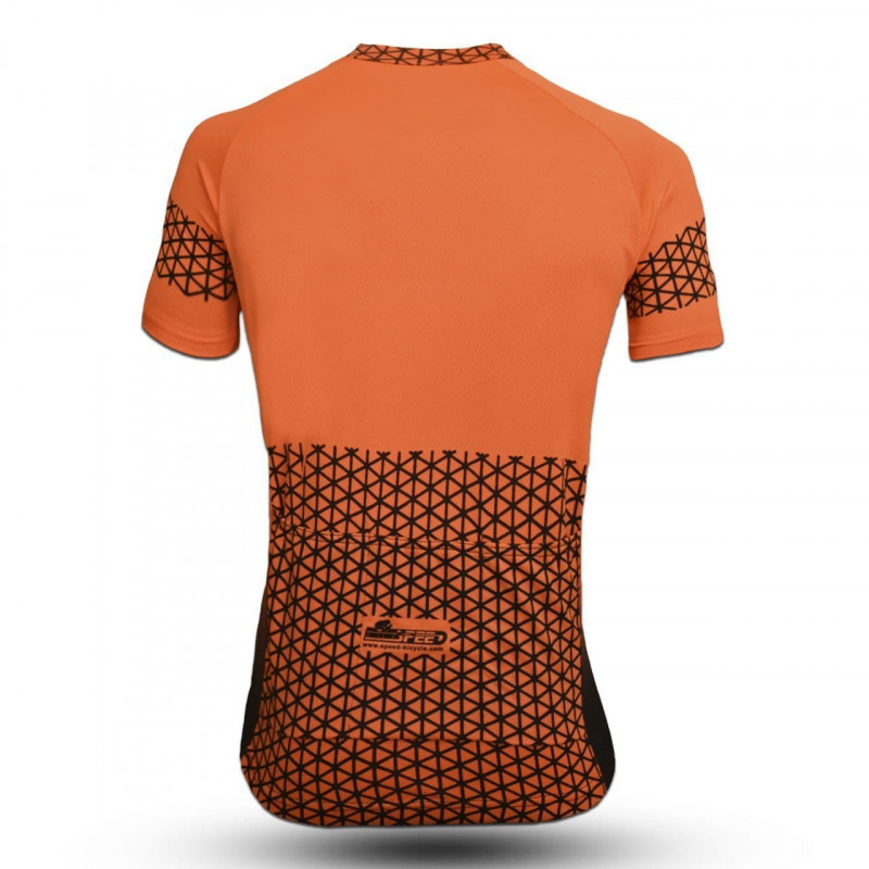 پیراهن آستین کوتاه اسپید