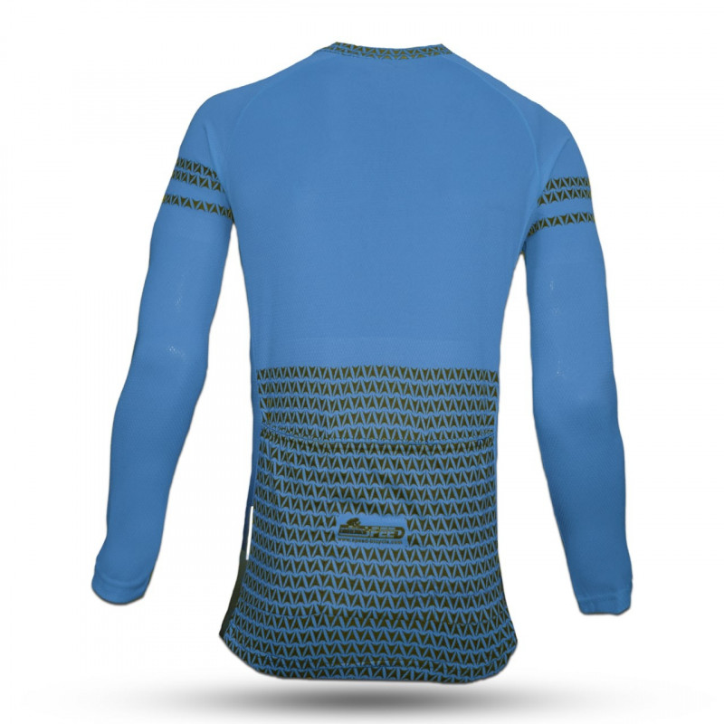 پیراهن آستین بلند اسپید