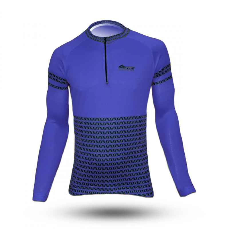 پیراهن آستین بلند اسپید