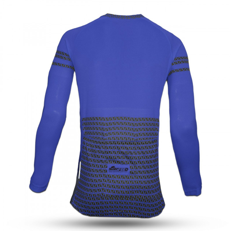 پیراهن آستین بلند اسپید