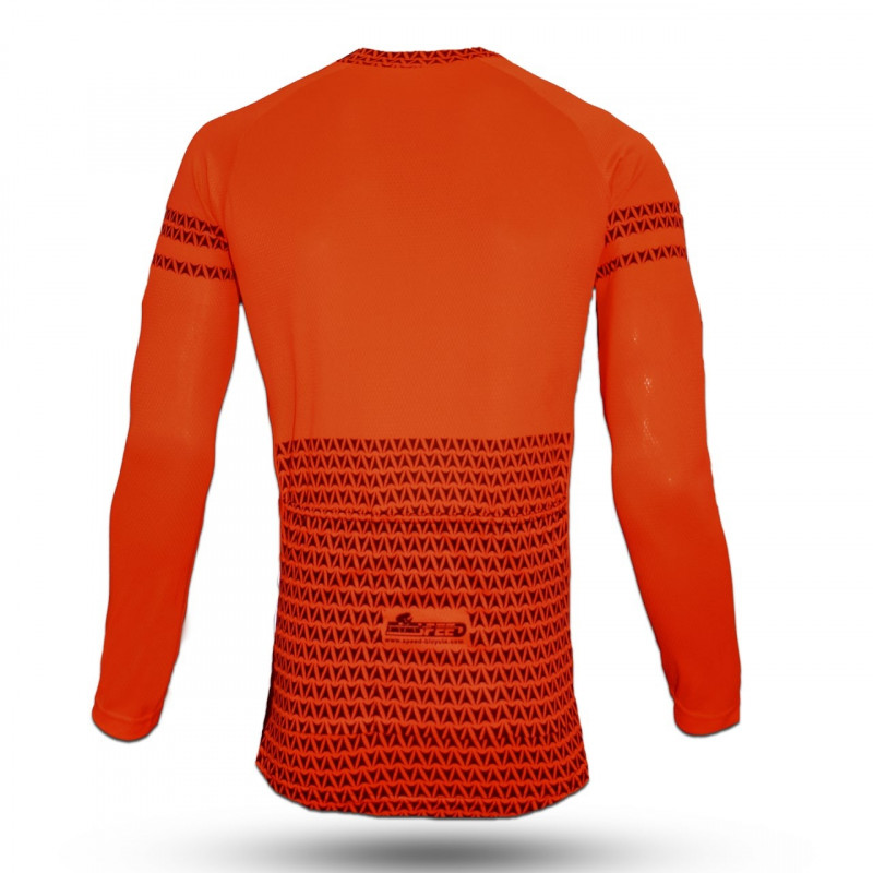 پیراهن آستین بلند اسپید