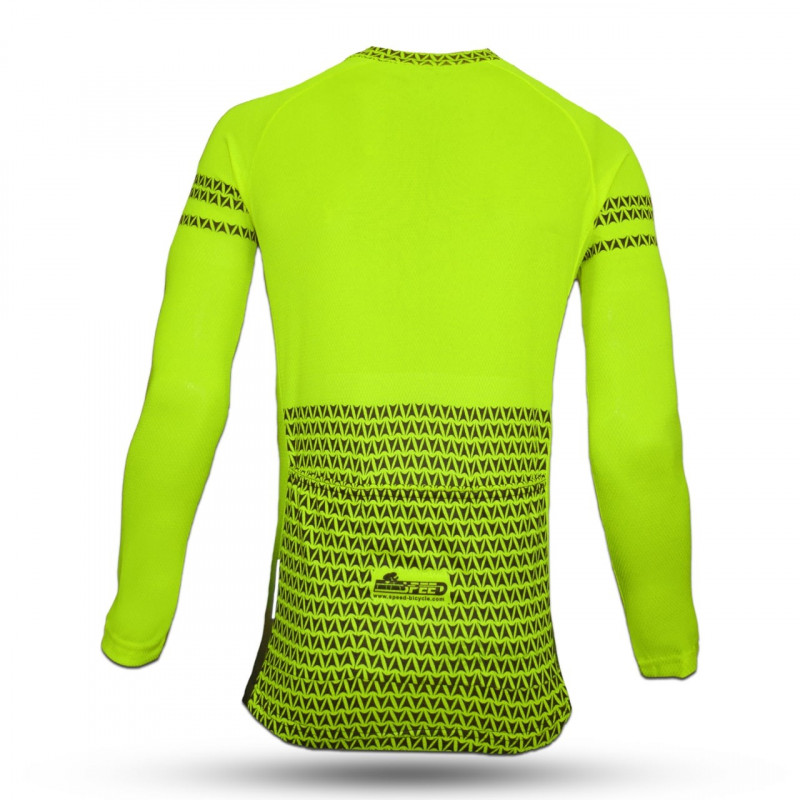 پیراهن آستین بلند اسپید