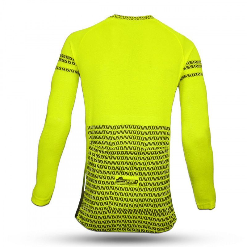 پیراهن آستین بلند اسپید