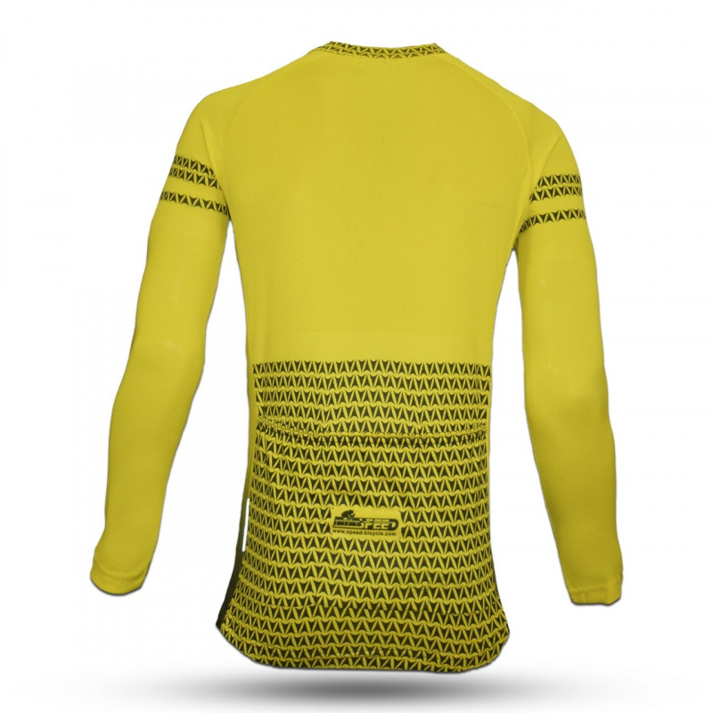 پیراهن آستین بلند اسپید