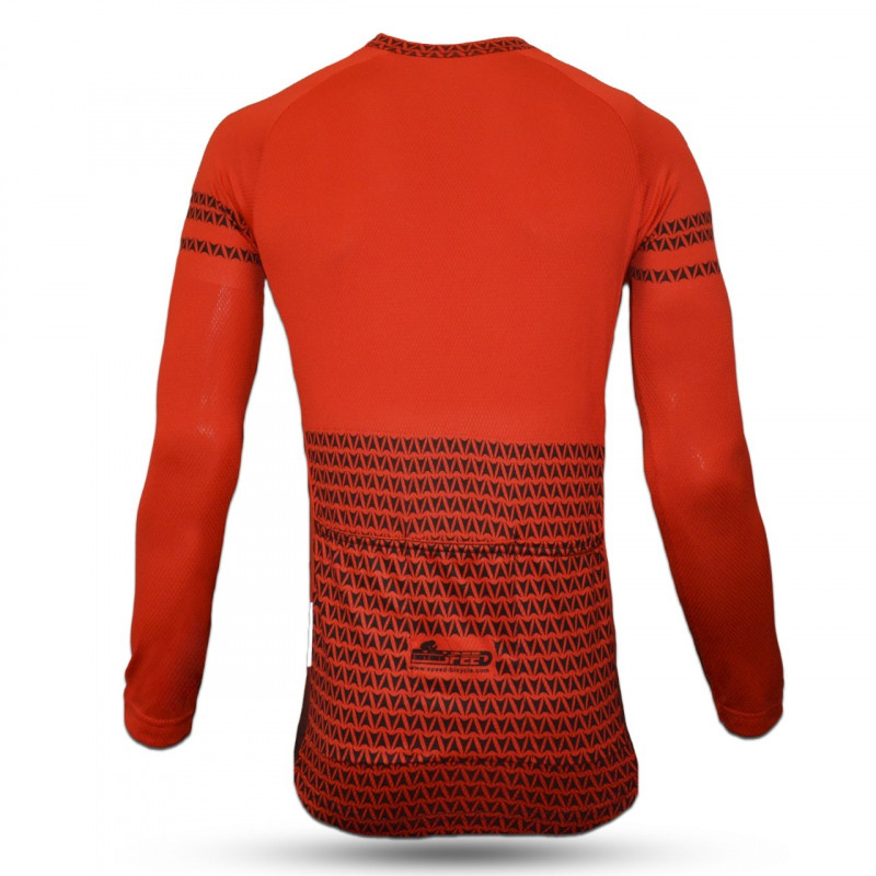 پیراهن آستین بلند اسپید