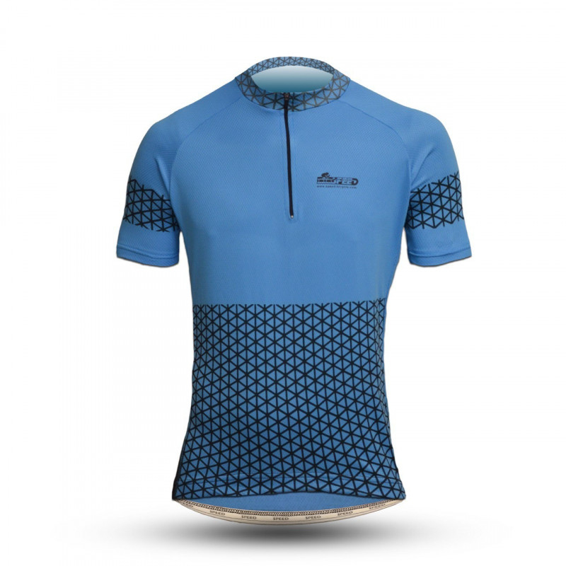 پیراهن آستین کوتاه اسپید