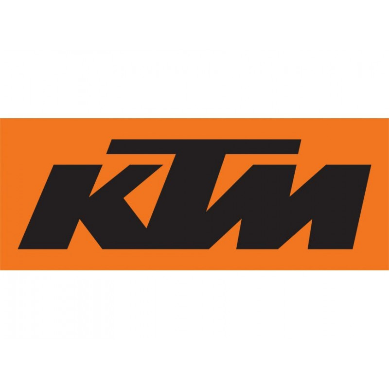 دستکش تیم دوچرخه سواری ktm
