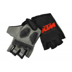 دستکش تیم دوچرخه سواری ktm