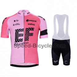 ست پیراهن و شورت تیم دوچرخه...