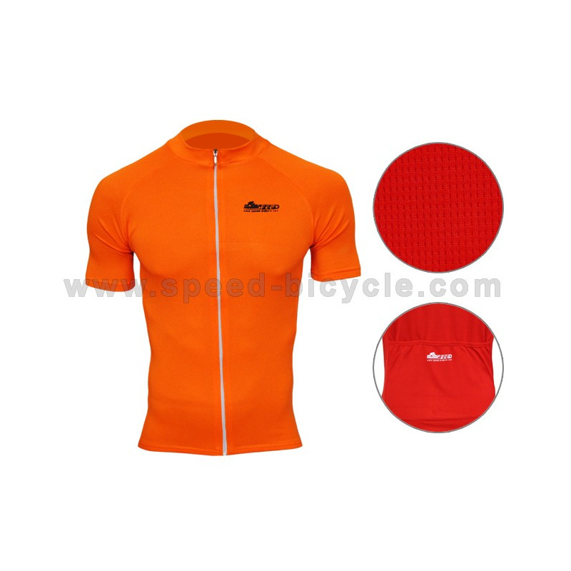 پیراهن بهاره آستین کوتاه اسپید