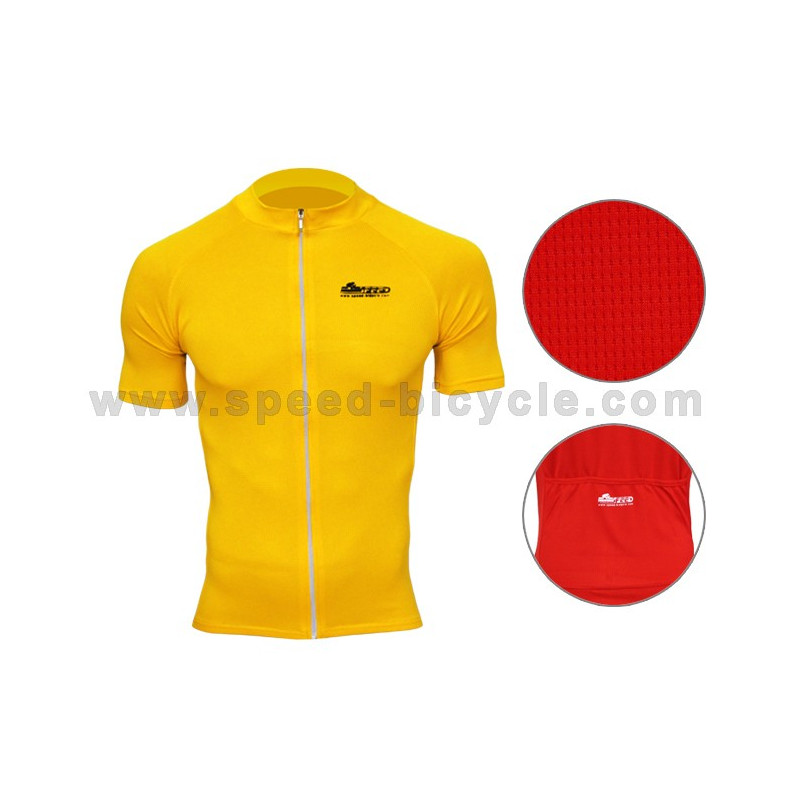 پیراهن بهاره آستین کوتاه اسپید