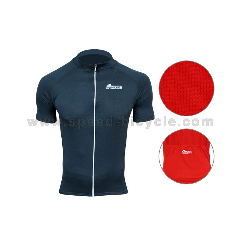 پیراهن بهاره آستین کوتاه اسپید