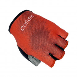 دستکش دوچرخه سواری Cofidis