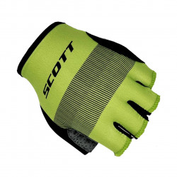 دستکش دوچرخه سواری اسکات سبز
