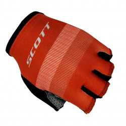 دستکش دوچرخه سواری اسکات قرمز