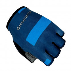 دستکش دوچرخه سواری FDJ