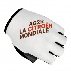 دستکش دوچرخه سواری  AG2R