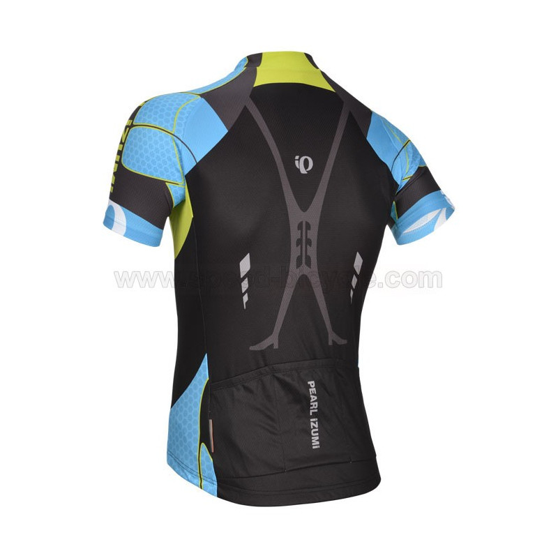 پیراهن و شورت تیم دوچرخه سواری