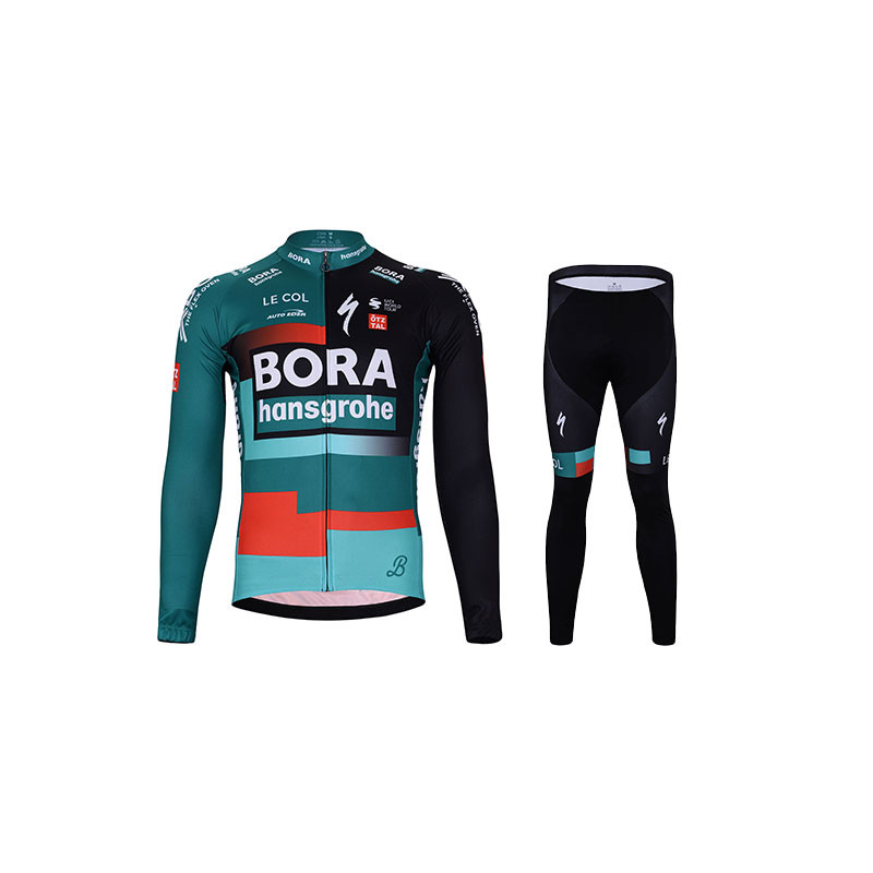 پیراهن و شلوار BORA