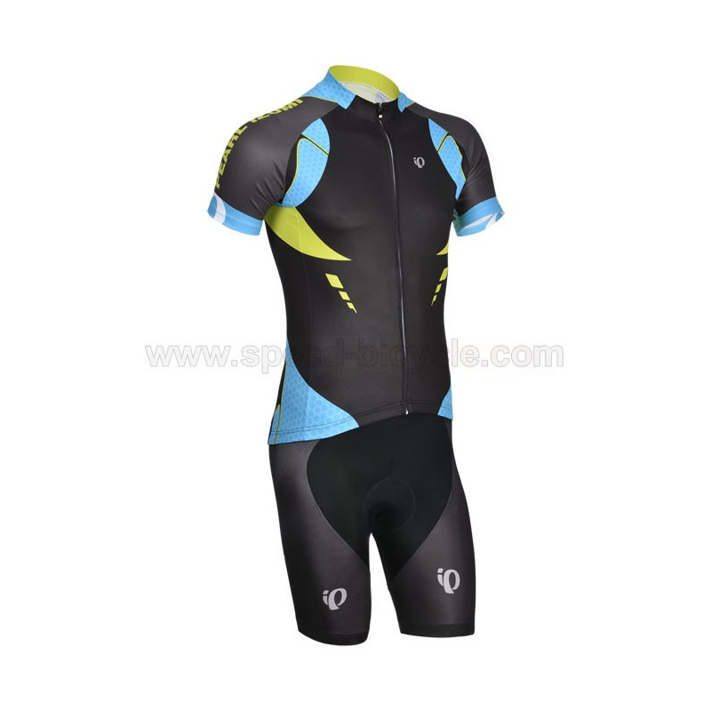 پیراهن و شورت تیم دوچرخه سواری