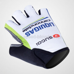 دستکش دوچرخه سواری تیم ساکسو بانک