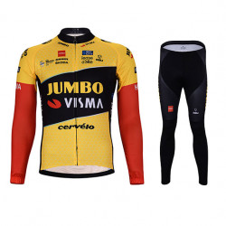 ست پیراهن آستین بلند و...