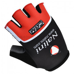 دستکش دوچرخه سواری تیم ساکسو بانک