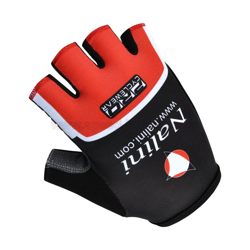 دستکش دوچرخه سواری تیم ساکسو بانک