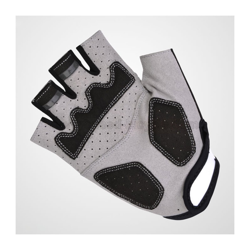 دستکش دوچرخه سواری تیم ساکسو بانک