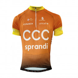 پیراهن تک دوچرخه سواری...