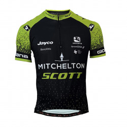 پیراهن تک دوچرخه سواری...