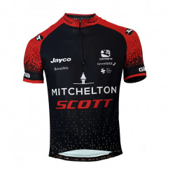 پیراهن تک دوچرخه سواری...