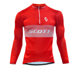 پیراهن آستین بلند SCOTT