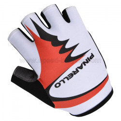 دستکش دوچرخه سواری تیم ساکسو بانک