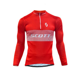 پیراهن های آستین بلند SCOTT...