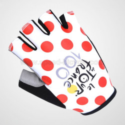 دستکش دوچرخه سواری تیم ساکسو بانک