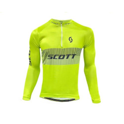 پیراهن های آستین بلند SCOTT...