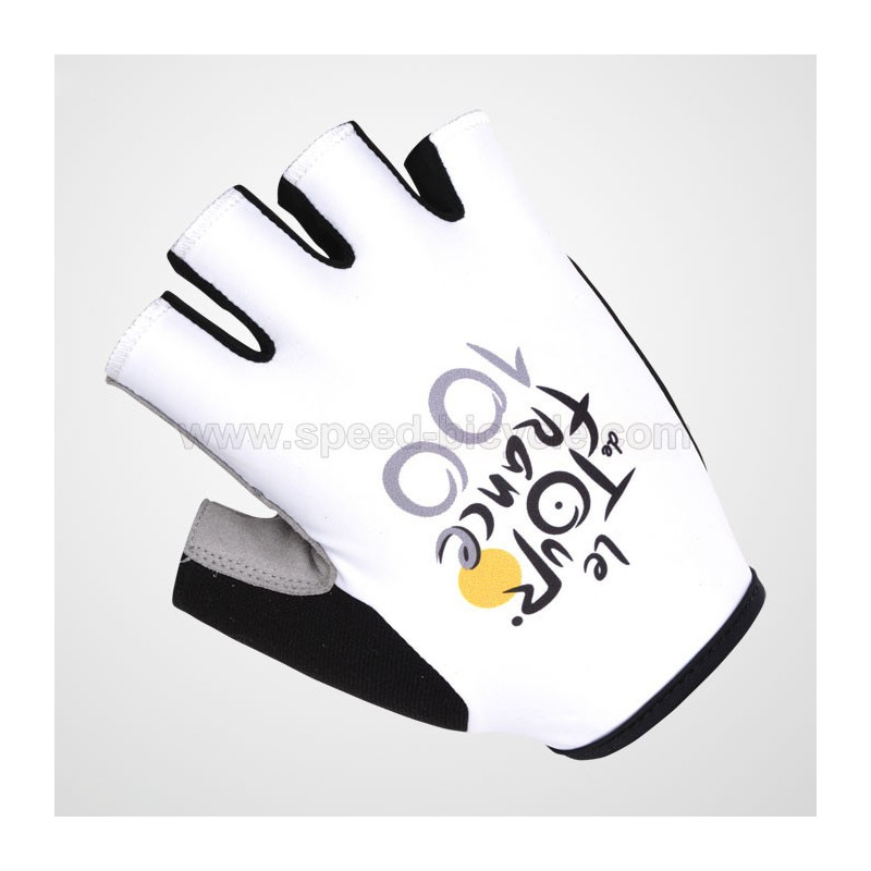 دستکش دوچرخه سواری تیم ساکسو بانک