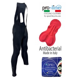 شلوار مردانه دوبند پد قرمز...