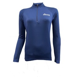 پیراهن آستین بلند دوچرخه...