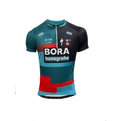 پیراهن دوچرخه سواری آستین...