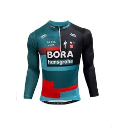 پیراهن دوچرخه سواری آستین...